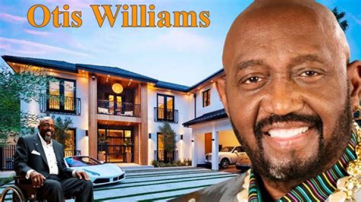Uncover The Trailblazing Legacy Of Otis Williams' Children