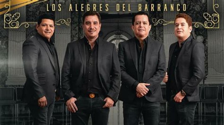 Unveiling The Virtuosity Behind Los Alegres Del Barranco