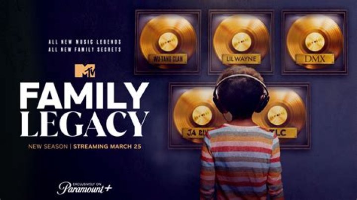 The Family Behind The Music Icon