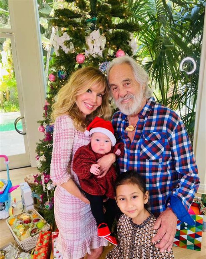 Unveiling The Chong Dynasty: Tommy Chong's Legacy Revealed