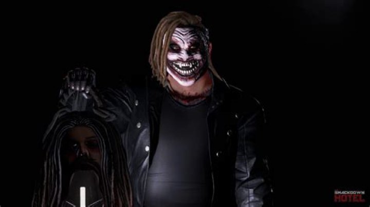 The Enigma Of The Fiend: A Journey Into Darkness