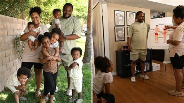 How Parents Paved Quinton Byfield's Path To Success