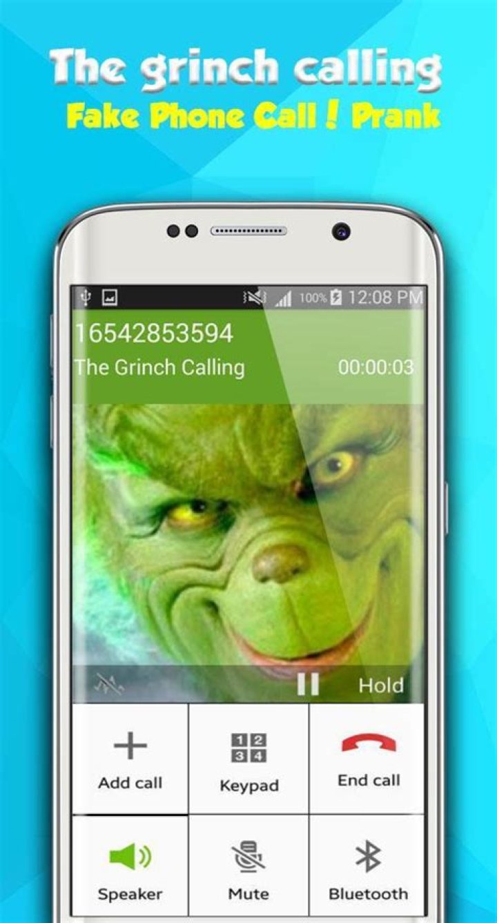 Unveiling The Magic Of The Grinch Phone Number: Discoveries And Insights