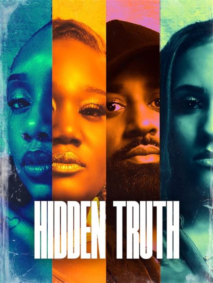 Larry B. Scott's Journey To Self-Discovery