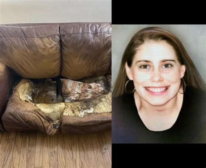 Unveiling "The Hidden Truths" Behind Christine Case's Tragic Murder