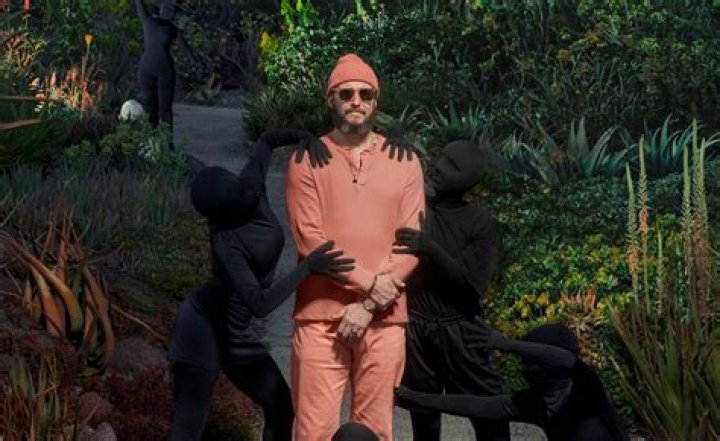 Unveiling The Hidden World Of The "Bon Iver Wife": Discoveries And Insights