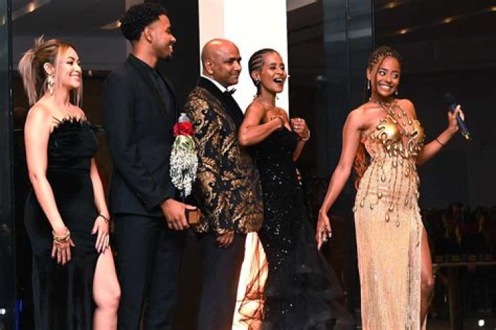 Tyla Seethal's Father's Profound Impact