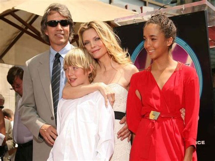 Unveiling The Remarkable Journey Of Mekhi Phifer's Children: Discoveries And Insights