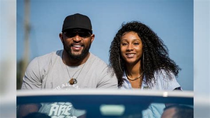 Uncover The Extraordinary Journey Of Tanya Lewis, Ray Lewis's Inspiring Wife