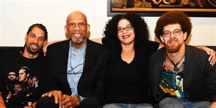 Unveiling The Inspiring Legacies Of Kareem Abdul-Jabbar's Children