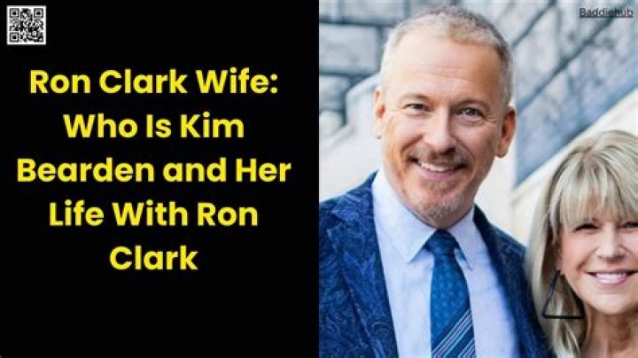 Ryan Clark's Wife's Triumph And Advocacy