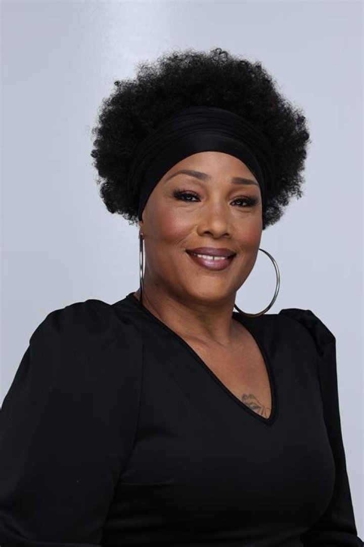 The Powerful Legacy Of The Lady Of Rage