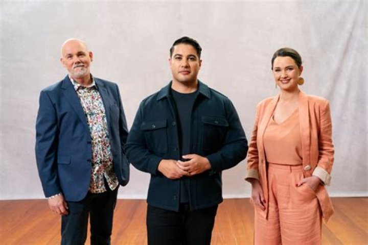 Unveiling The Legacy Behind Matiu Walters: Parental Influence Uncovered