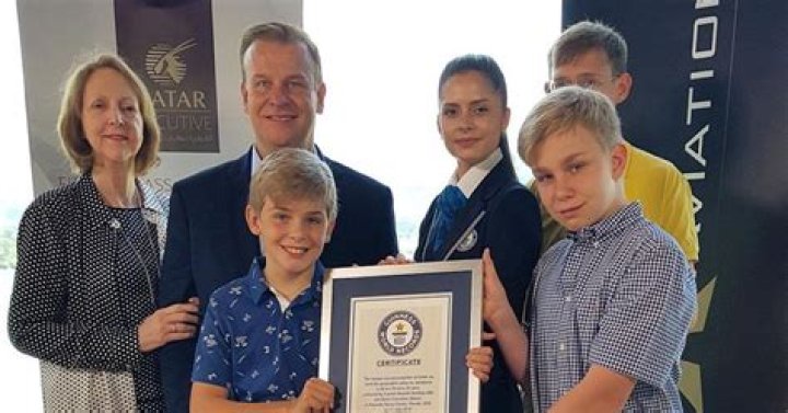 Unveil The Legacy: Adopted Children's Remarkable Journeys