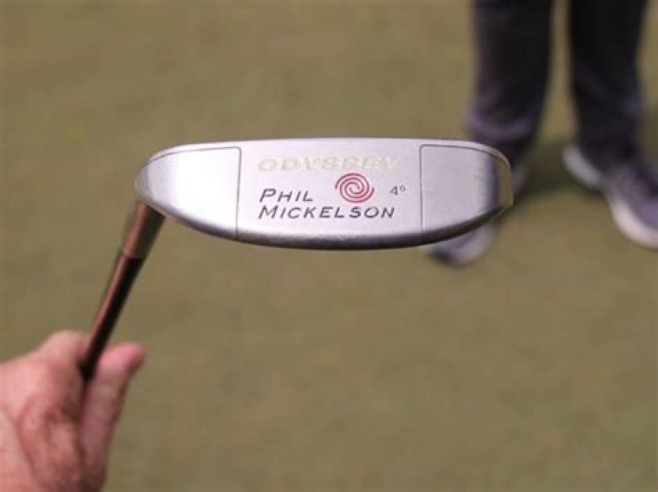 Phil Mickelson's Son's Golfing Odyssey