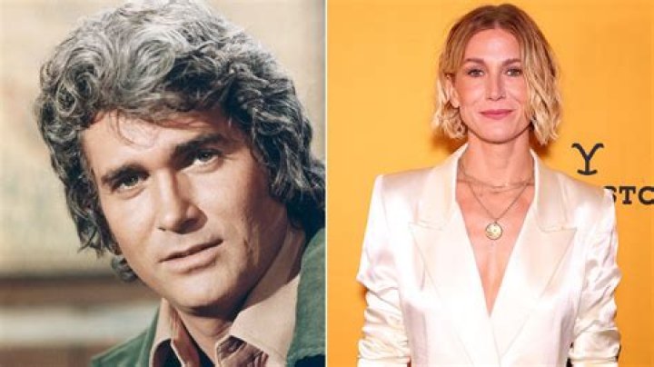 Unveiling The Triumphs And Heartbreaks Of Michael Landon's Extraordinary Journey