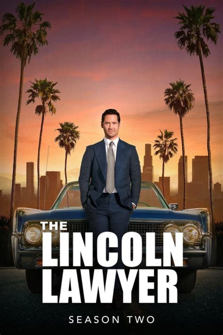 The Intriguing World Of The Lincoln Lawyer Season 1