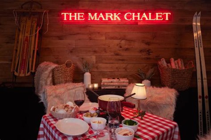 Where Luxury And Adventure Unfold