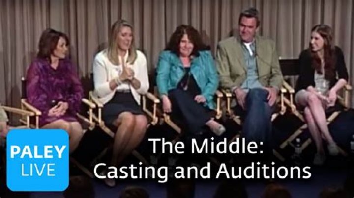 The Middle Casting: A Deep Dive Into The Iconic Series