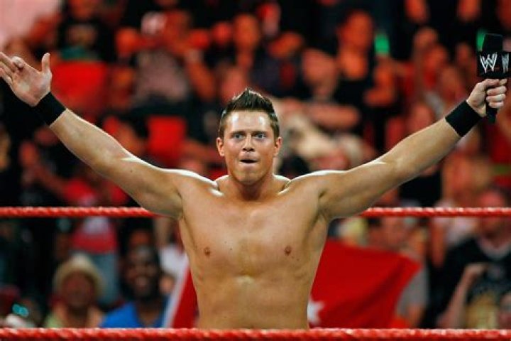 The Miz: A Multifaceted Superstar In Sports Entertainment