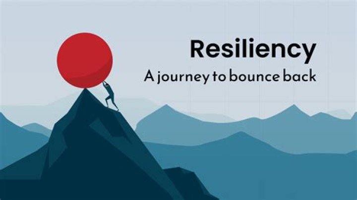 Unveiling The Power Of Resilience: A Mother's Inspiring Journey