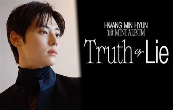 Hwang Min Hyun's World Of Talent And Charisma