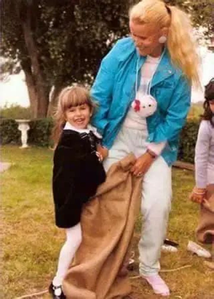 The Murder of Maria Virovacz Barsi and her daughter Judith Barsi by her husband József Barsi