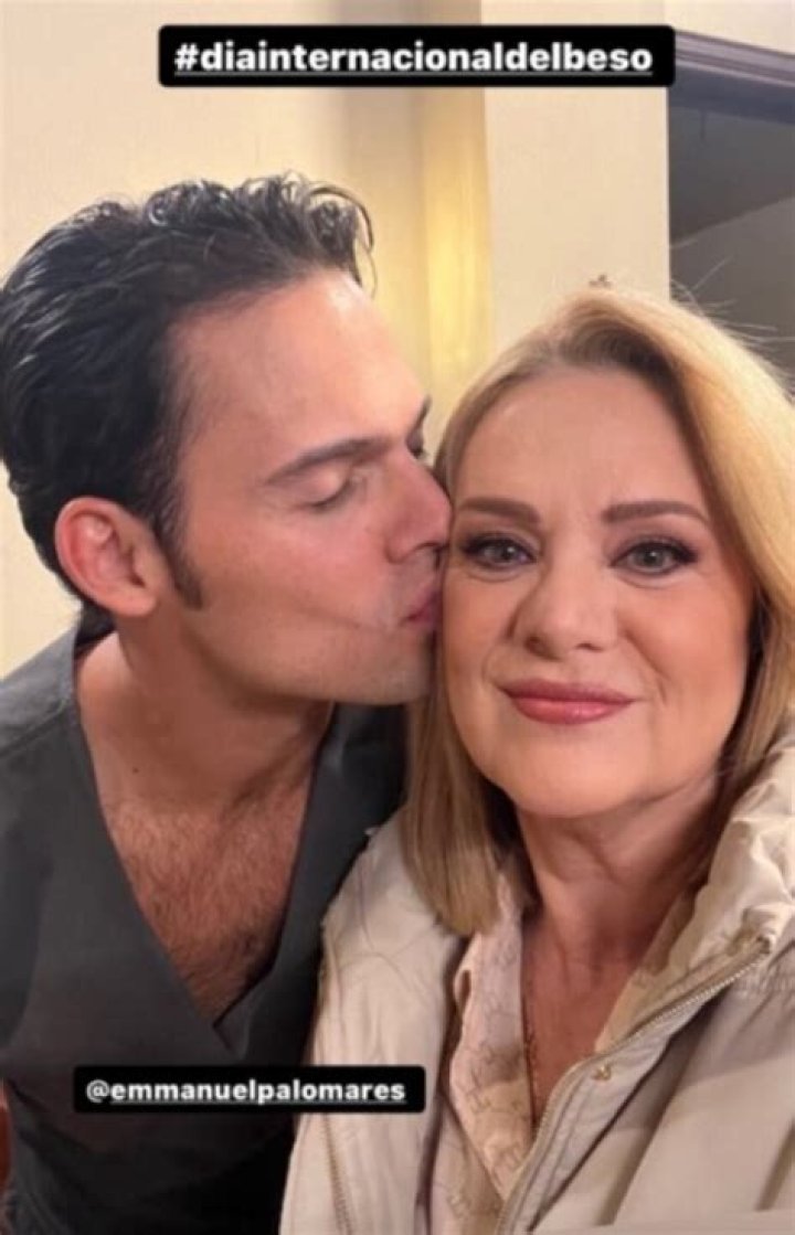 Unveiling The Mystery: Emmanuel Palomares' Wife Revealed!