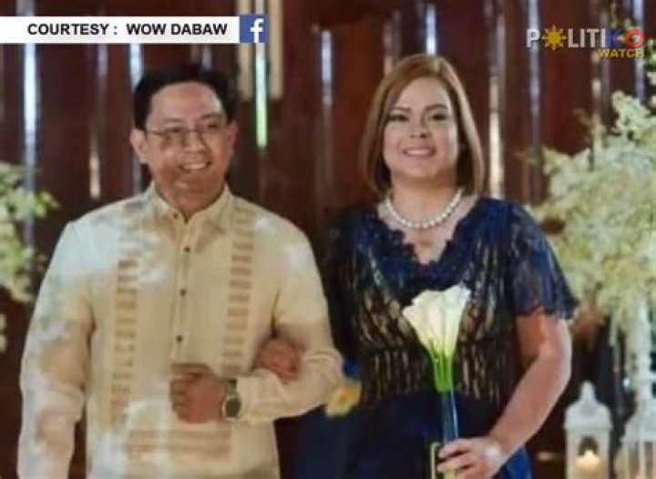 Unraveling The Mystery: Kitty Duterte's Boyfriend Revealed