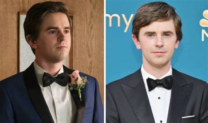 Unraveling The Enigma Of Freddie Highmore's Height: Unveiling Surprising Truths