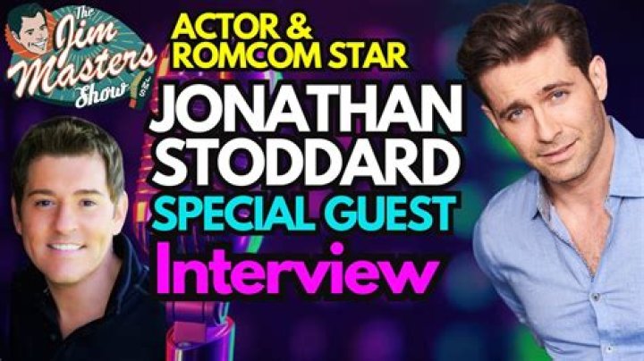 Unveiling The Truth Behind Jonathan Stoddard's Partner's Disappearance