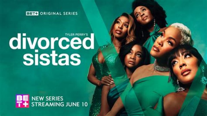 Introducing The Highly-Anticipated New Season Of Sistas