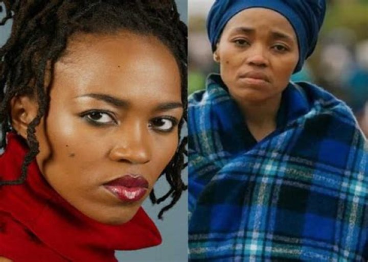 Unveiling The Inspiring Odyssey Of The Power Couple: Moshidi Motshegwa And Husband