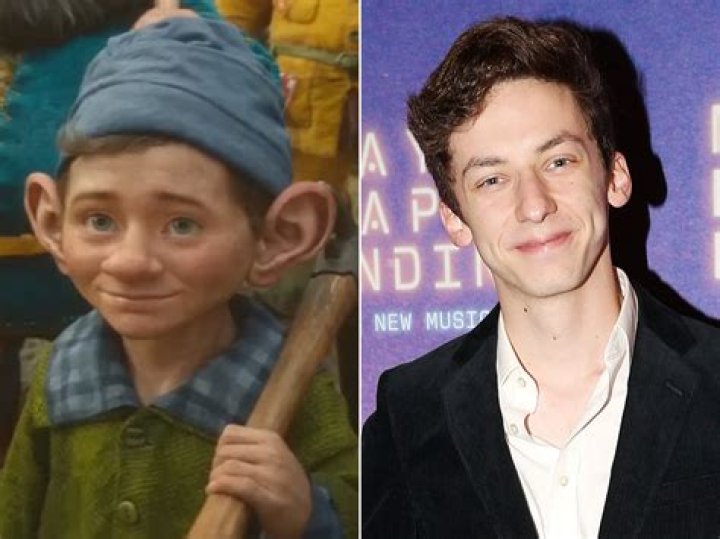 Unveiling The Secrets Of Love And Mental Health: Andrew Barth Feldman's Journey