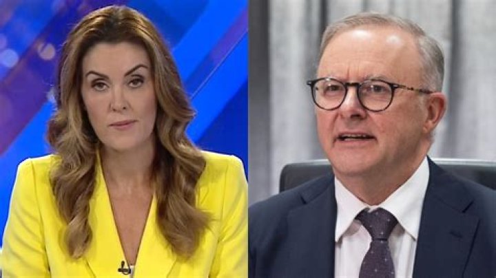 Uncovering The Private World Of Peta Credlin: Her Husband's Hidden Influence
