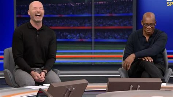 Jason Wright's Journey To Sports Media Stardom