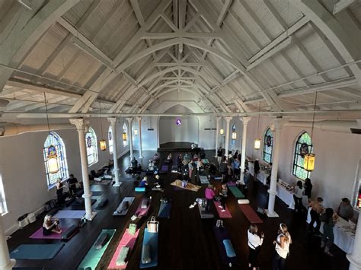 Unveiling The Secrets Of Faith: Discoveries At The Sanctuary