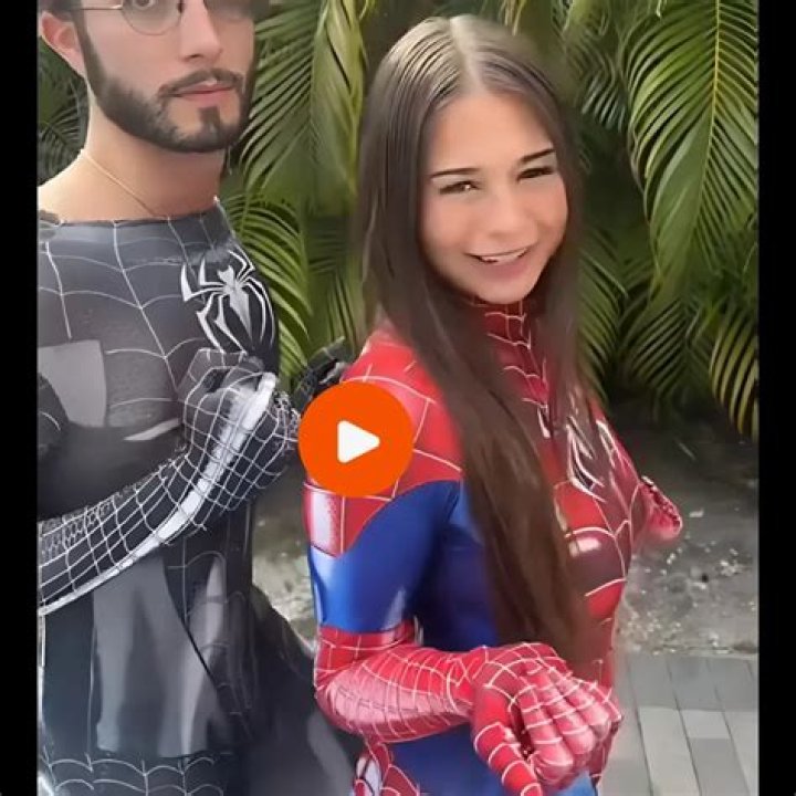 Unraveling The Secrets And Impact Of Sophie Rain's Spider-Man TikTok Phenomenon