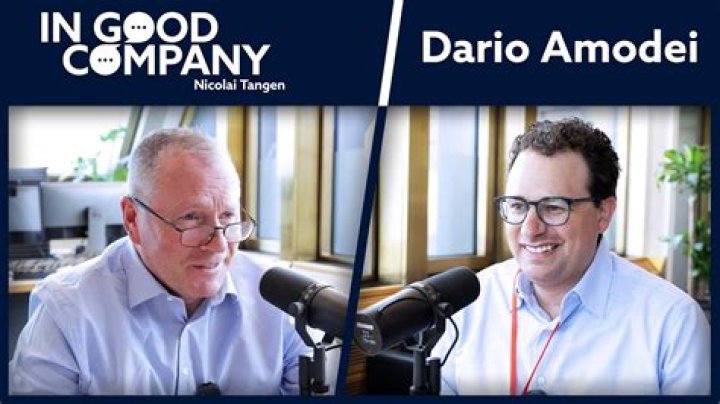 A Journey Of AI And Success