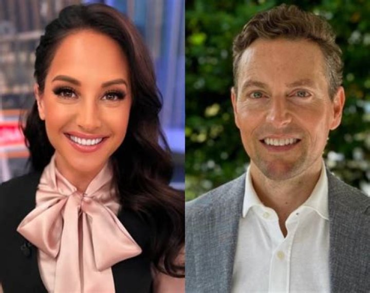 The Hidden Truth Behind Emily Compagno's First Marriage