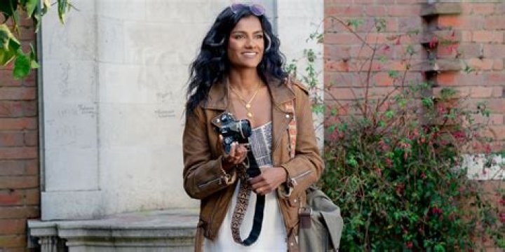 Laith Ashley's Path To Love And Acceptance