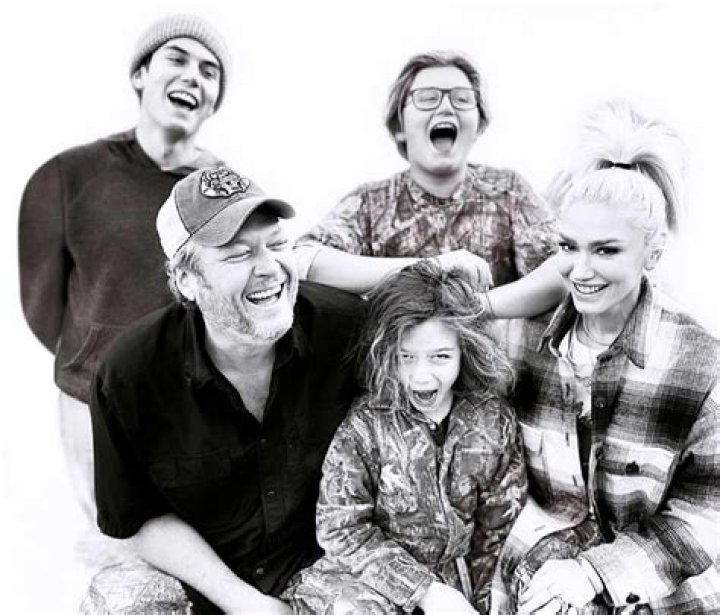 Uncover The Secrets Of Blake Shelton's Family Journey