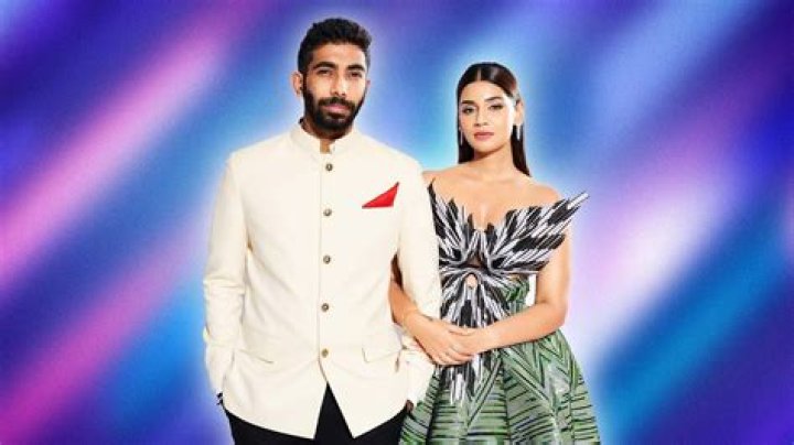 Jasprit Bumrah's Relationships And Their Astonishing Impact