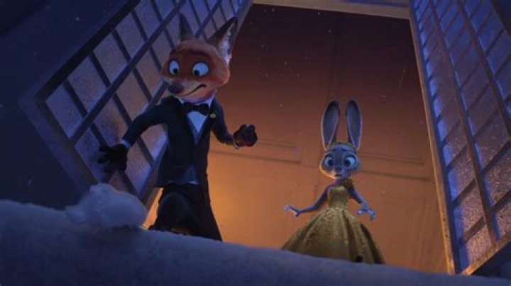 Unveiling The Animation Secrets Of Judy And Nick: A Journey Of Discovery