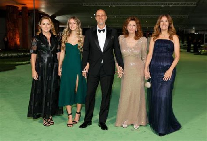 Unveiling The Secrets Of Lela Loren's Family: Discoveries And Profound Insights