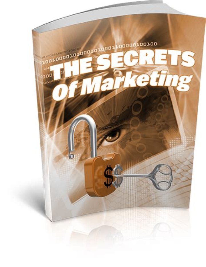 Unlock The Secrets Of Marketing Mastery With Christine Harris-Amos