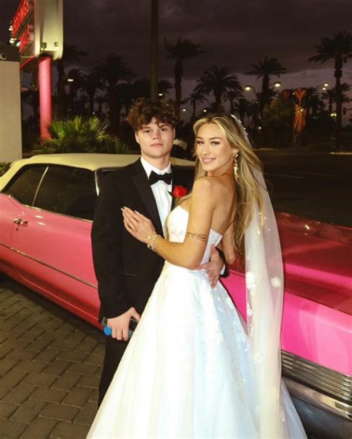 Unveiling The Secrets Of McKinley Richardson Sex: Discoveries And Profound Insights