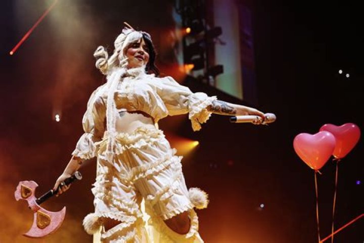 Unveiling The Secrets Behind Melanie Martinez's Extraordinary Journey