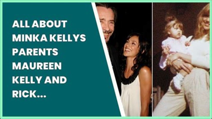 Unraveling The Secrets Of Minka Kelly's Family Journey