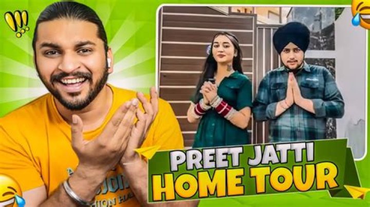 Uncover The Secrets Behind The "Preet Jatti Viral Video Telegram Link"